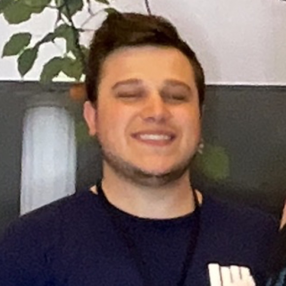 Justin Munzinger