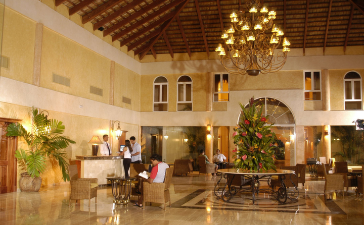 Royal Suites Turquesa By Palladium (3)